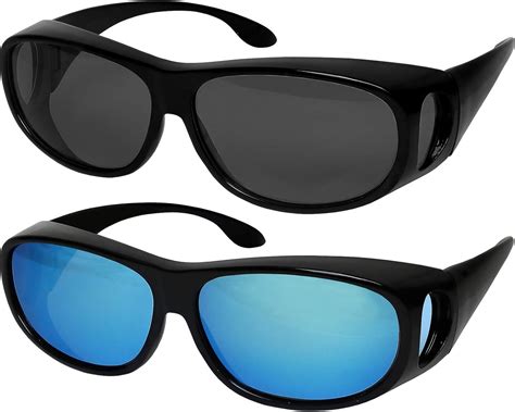 sunglasses that fit over prescription